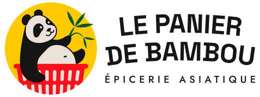 Le Panier de Bambou