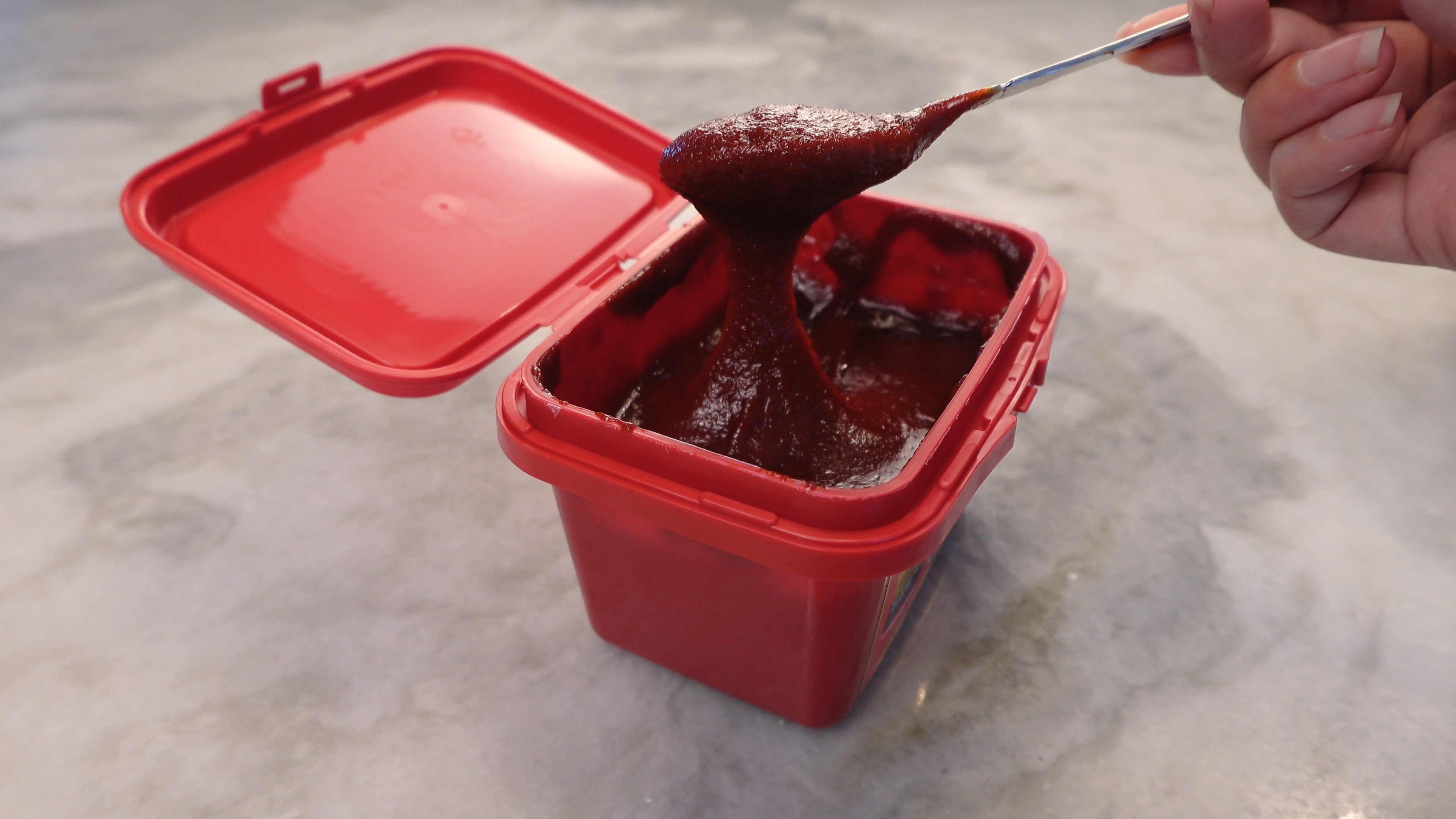 Sauces