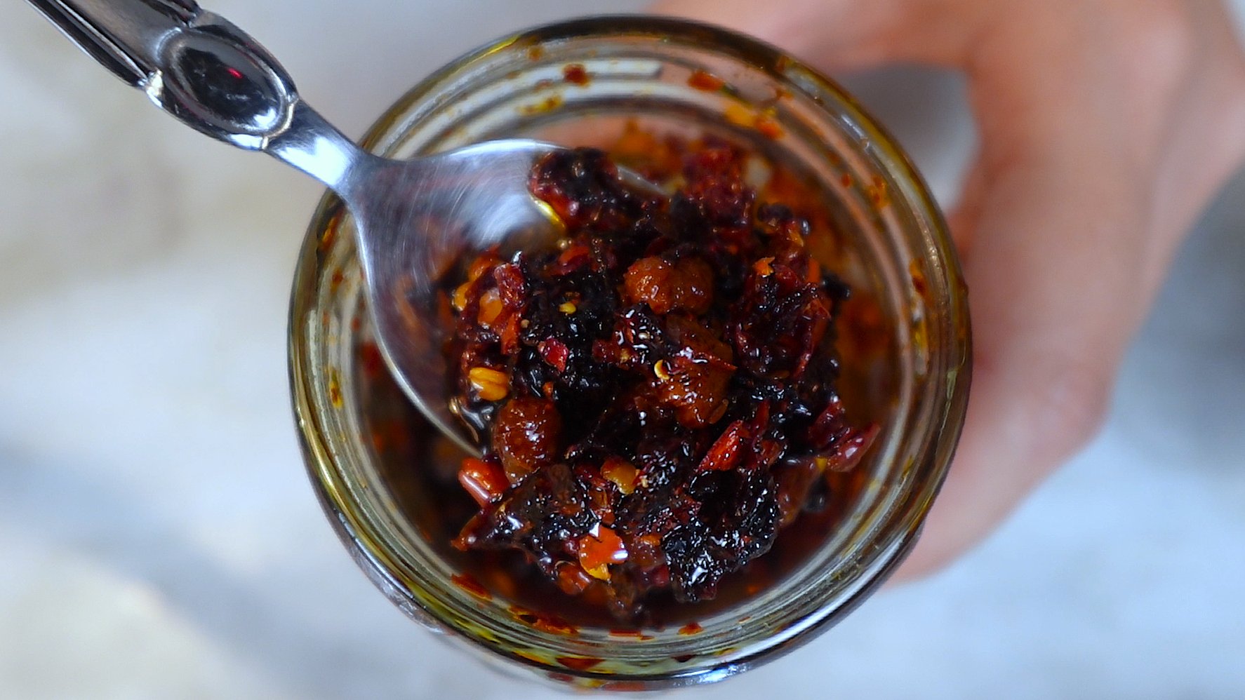 Sauces & assaisonnements